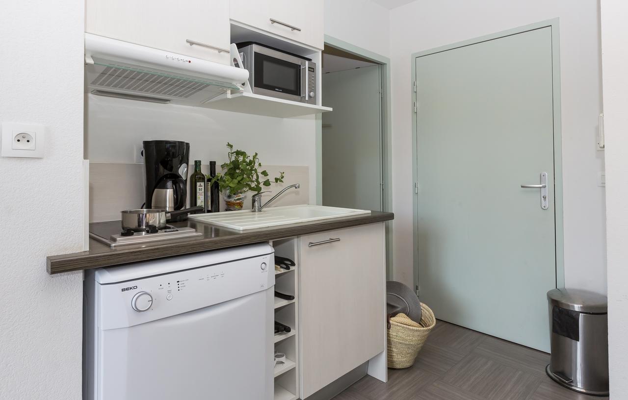 Residence Odalys Cote Provence Greoux-les-Bains Exterior photo
